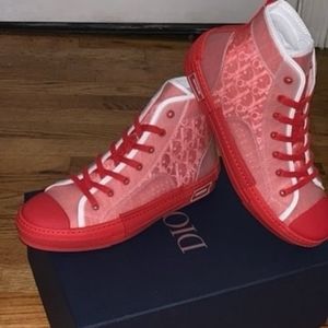 Dior Shoes